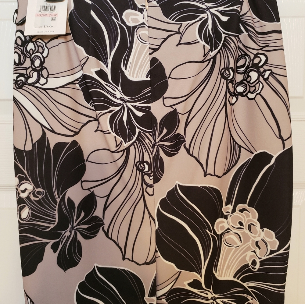 Calvin Klein Skirt